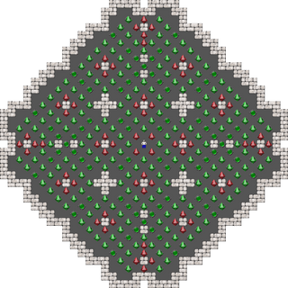 Уровень 128 — Sasquatch 07 Arranged